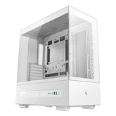 ATX Semi-tower Box DEEPCOOL R-CH690-WHNNA0D-G-1 White